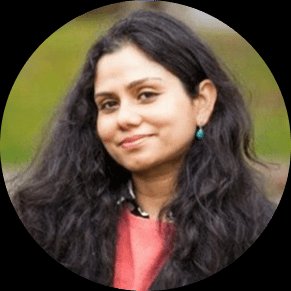 Rakhi Gupta, Co-founder and Business Director, Viztronics Smart Solutions Dublin Ireland